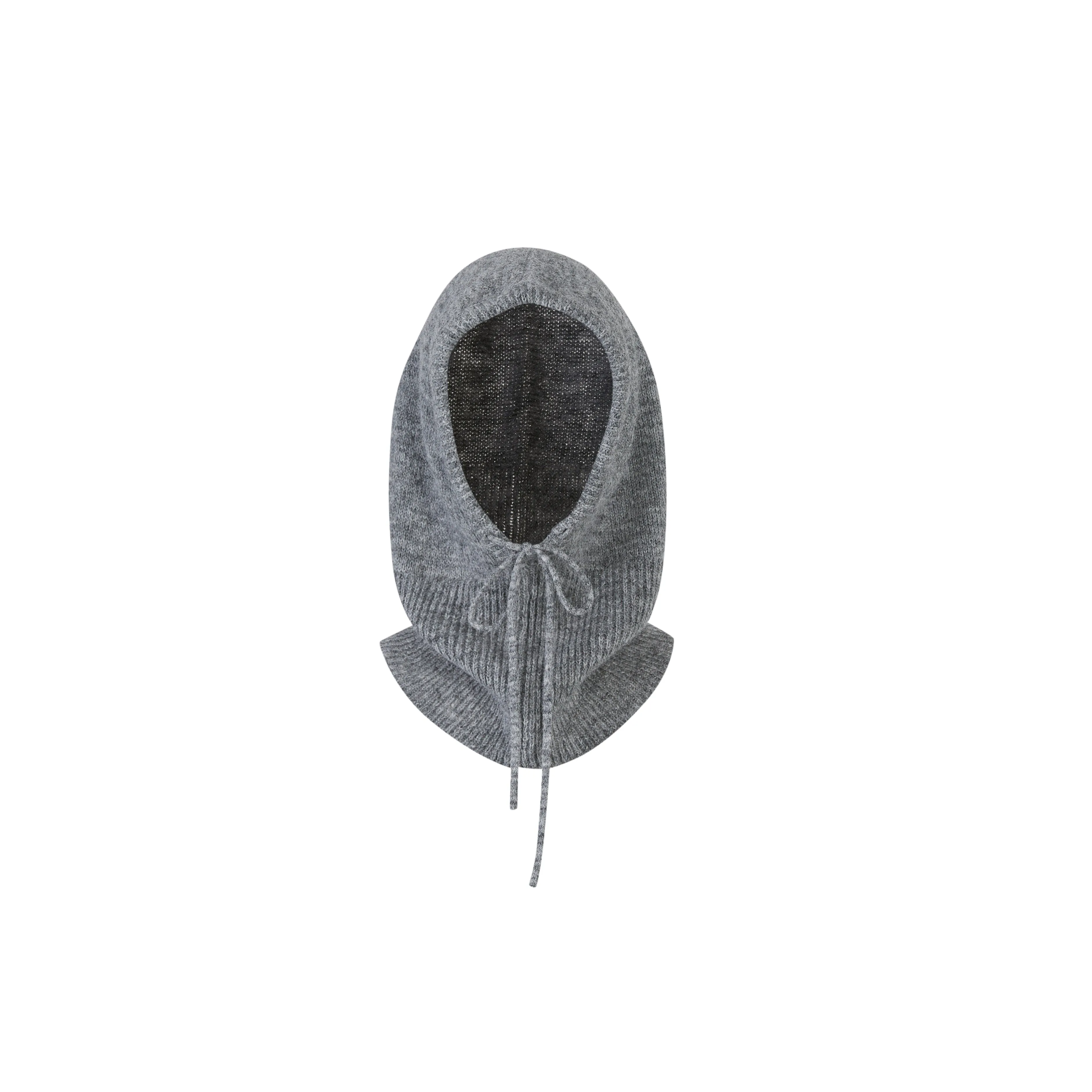 KNIT VERSITY BOMBER JACKET