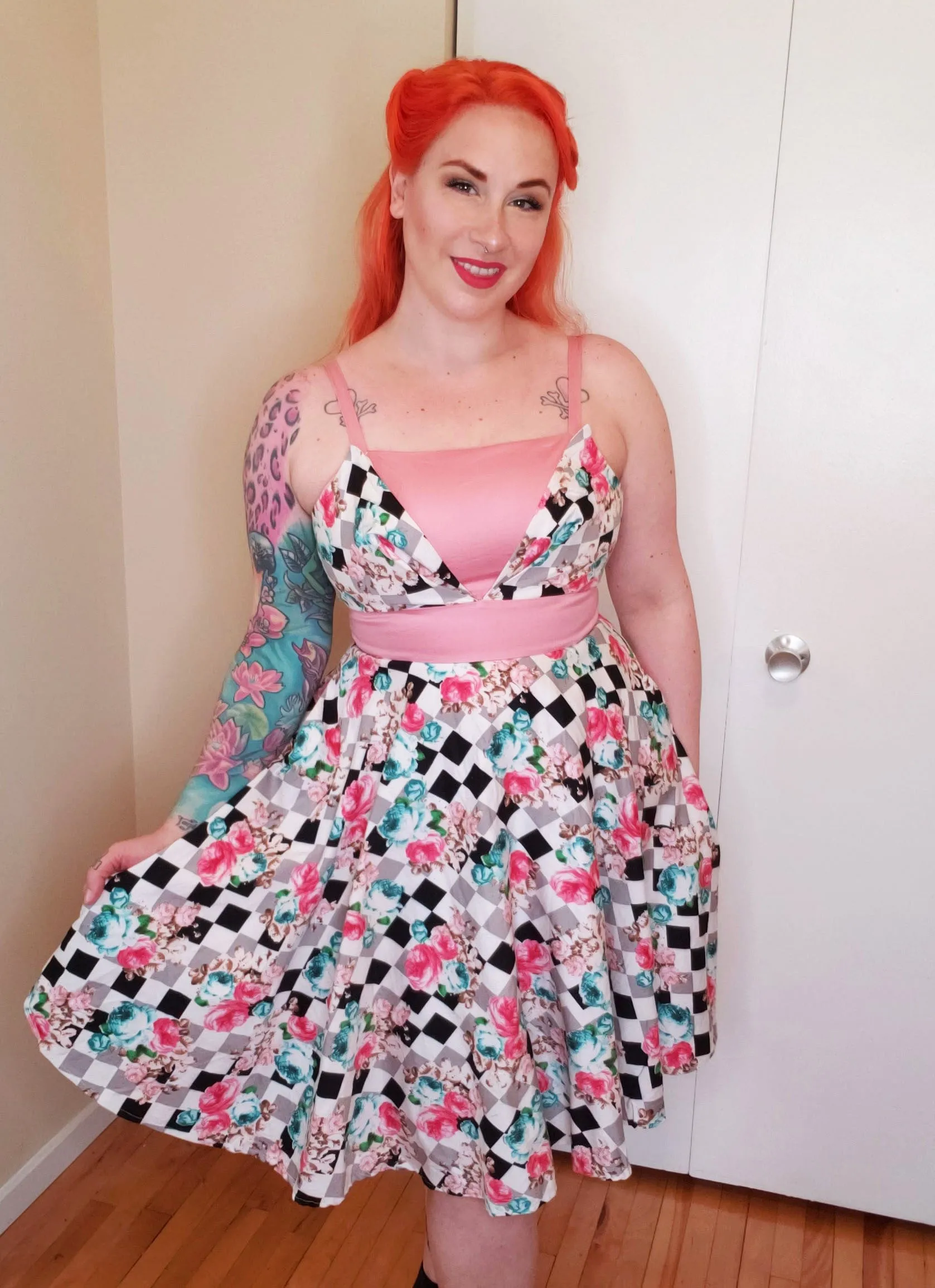 Lauren Dress