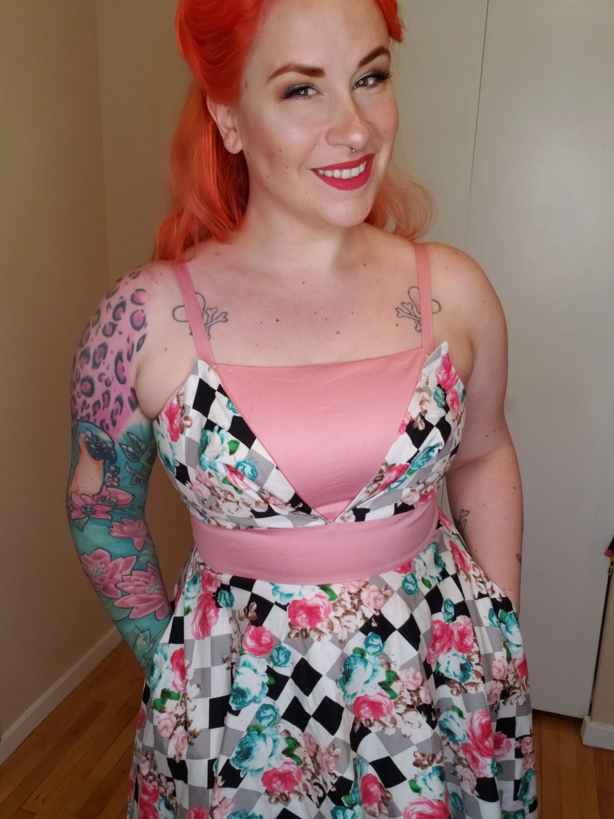 Lauren Dress
