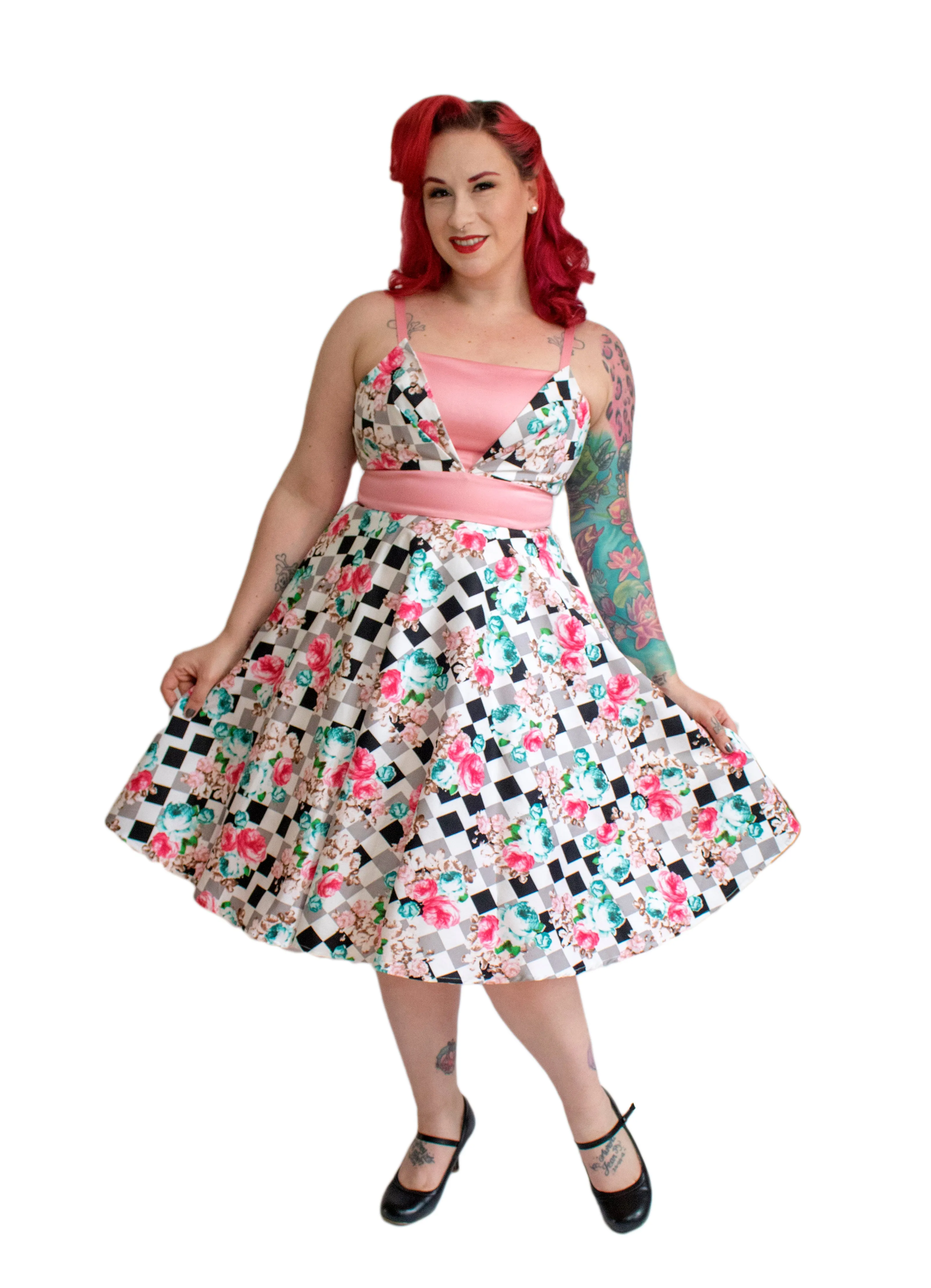 Lauren Dress