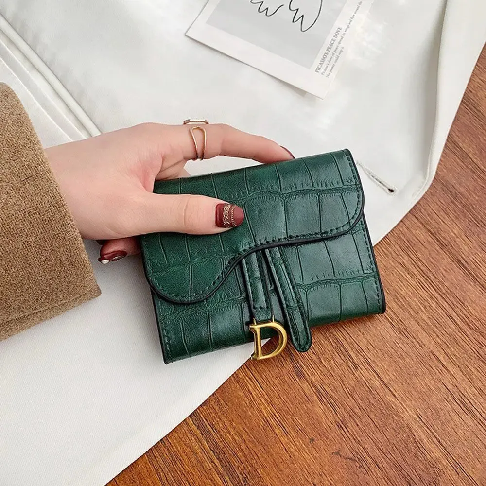 Luxury  Clutch Card Holder