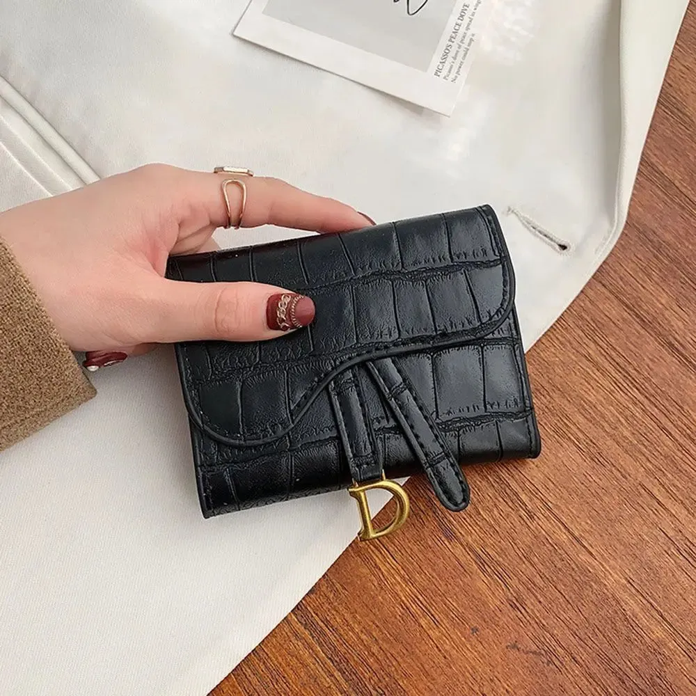 Luxury  Clutch Card Holder