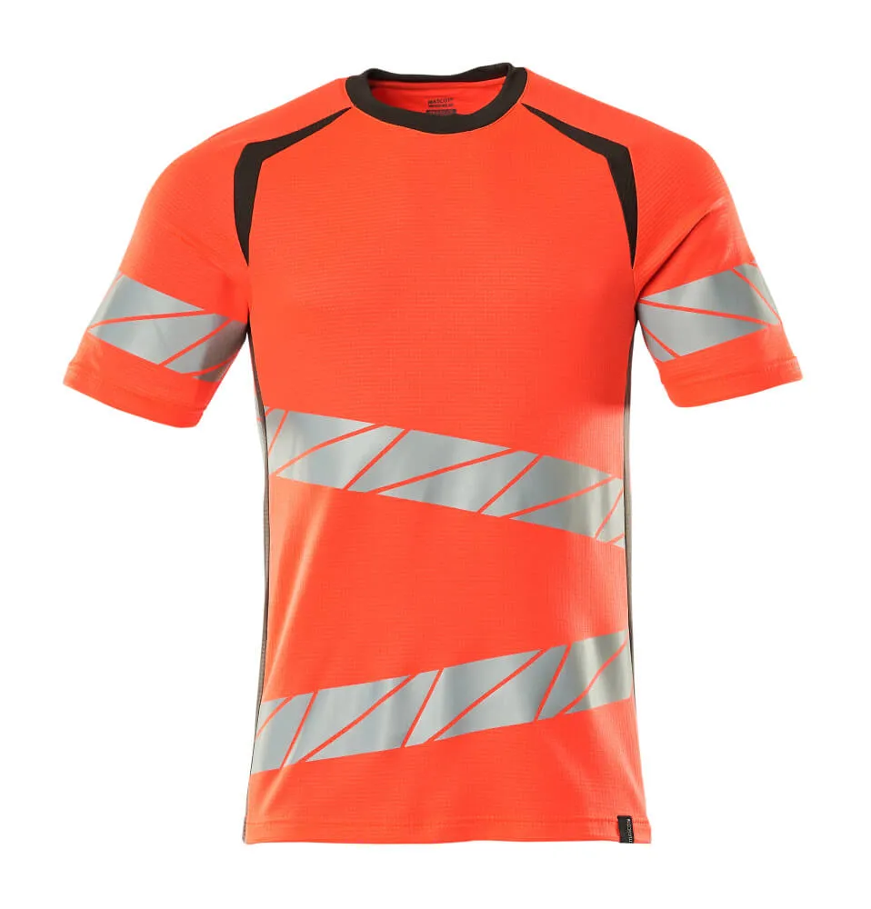 Mascot® Mens Accelerate Safe T-shirt