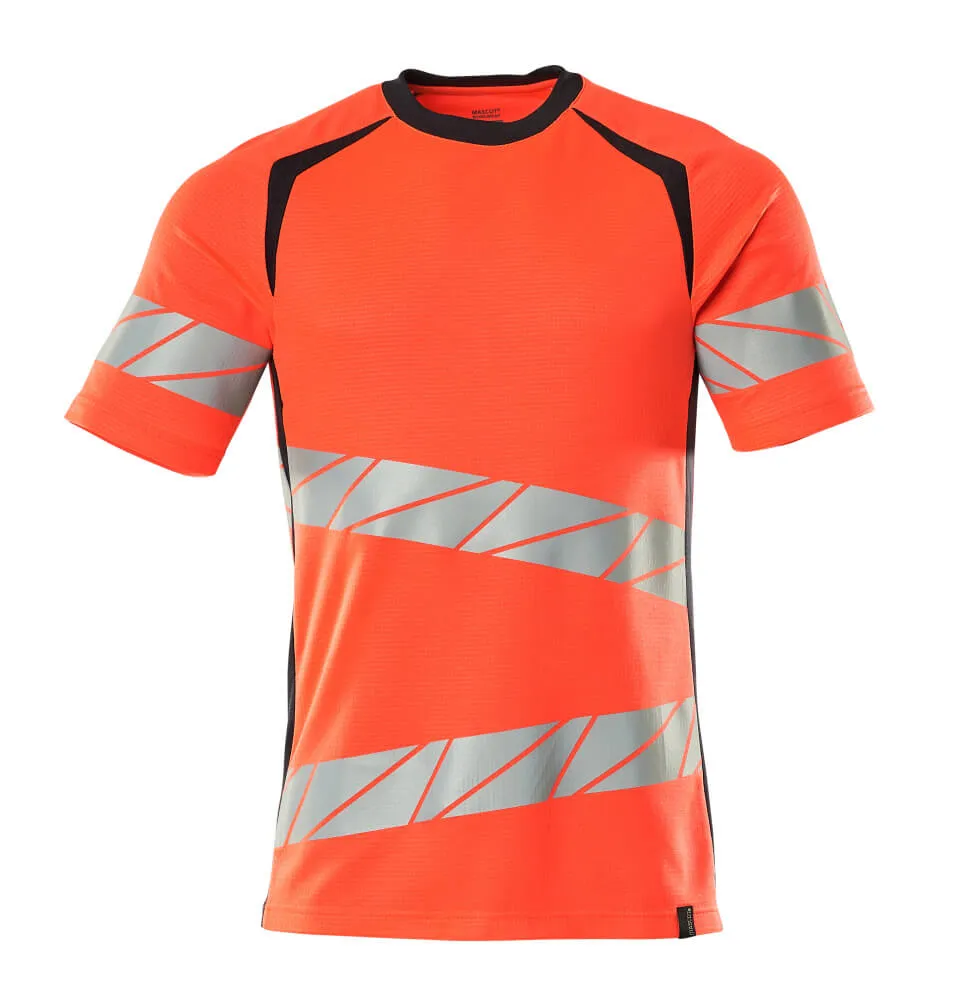 Mascot® Mens Accelerate Safe T-shirt