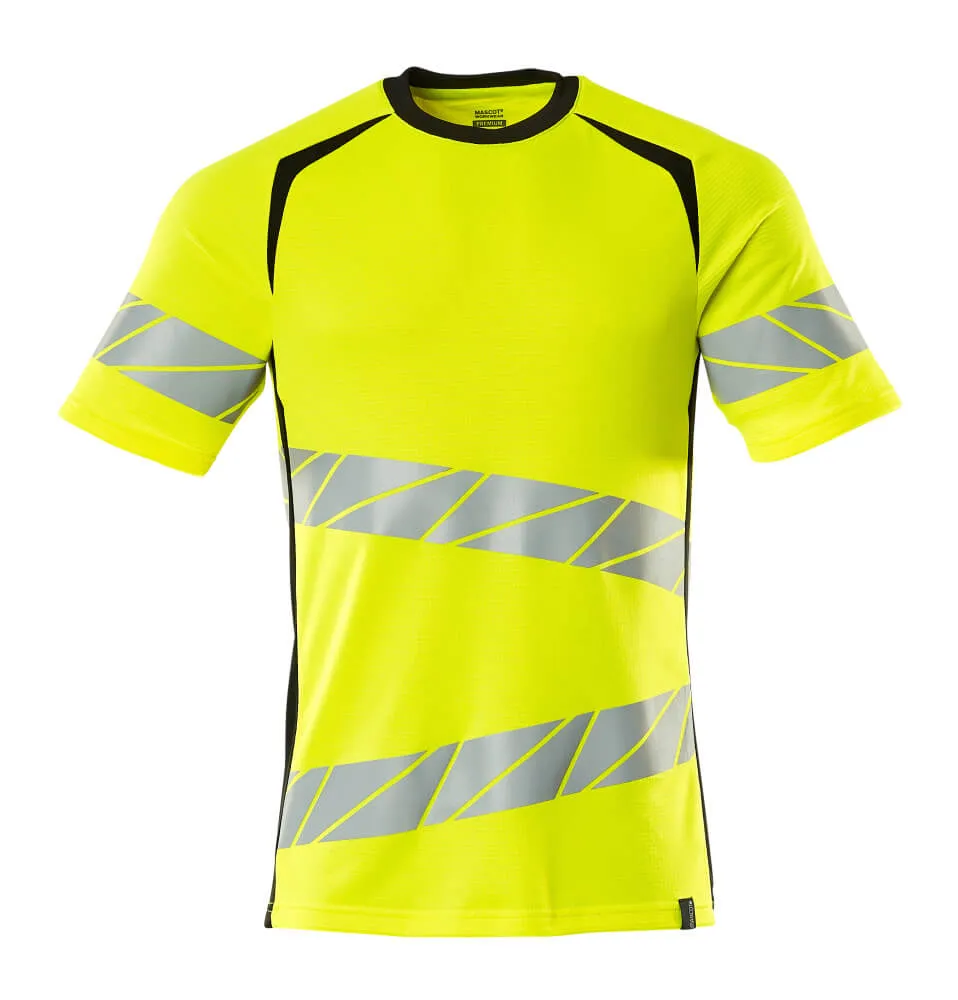 Mascot® Mens Accelerate Safe T-shirt
