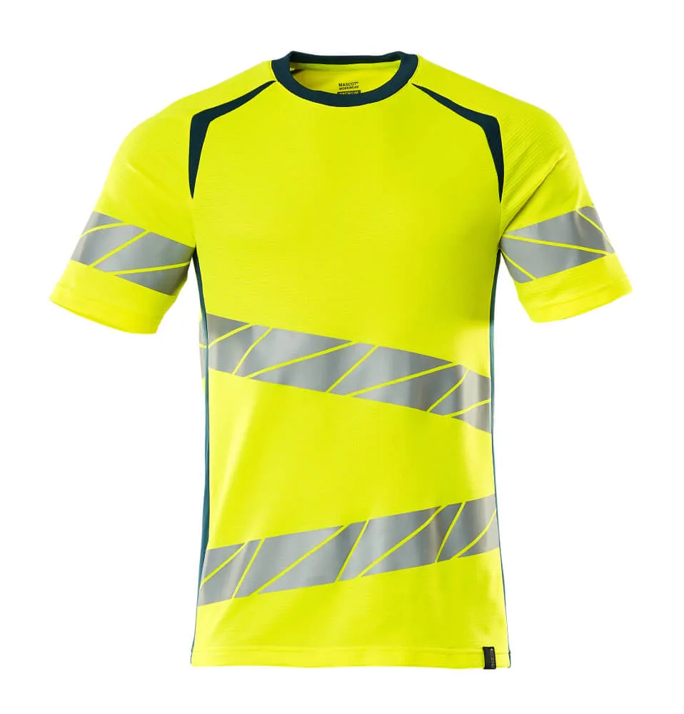 Mascot® Mens Accelerate Safe T-shirt