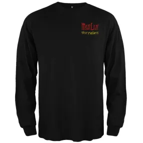 Meat Loaf - Vh1 Storyteller Henley