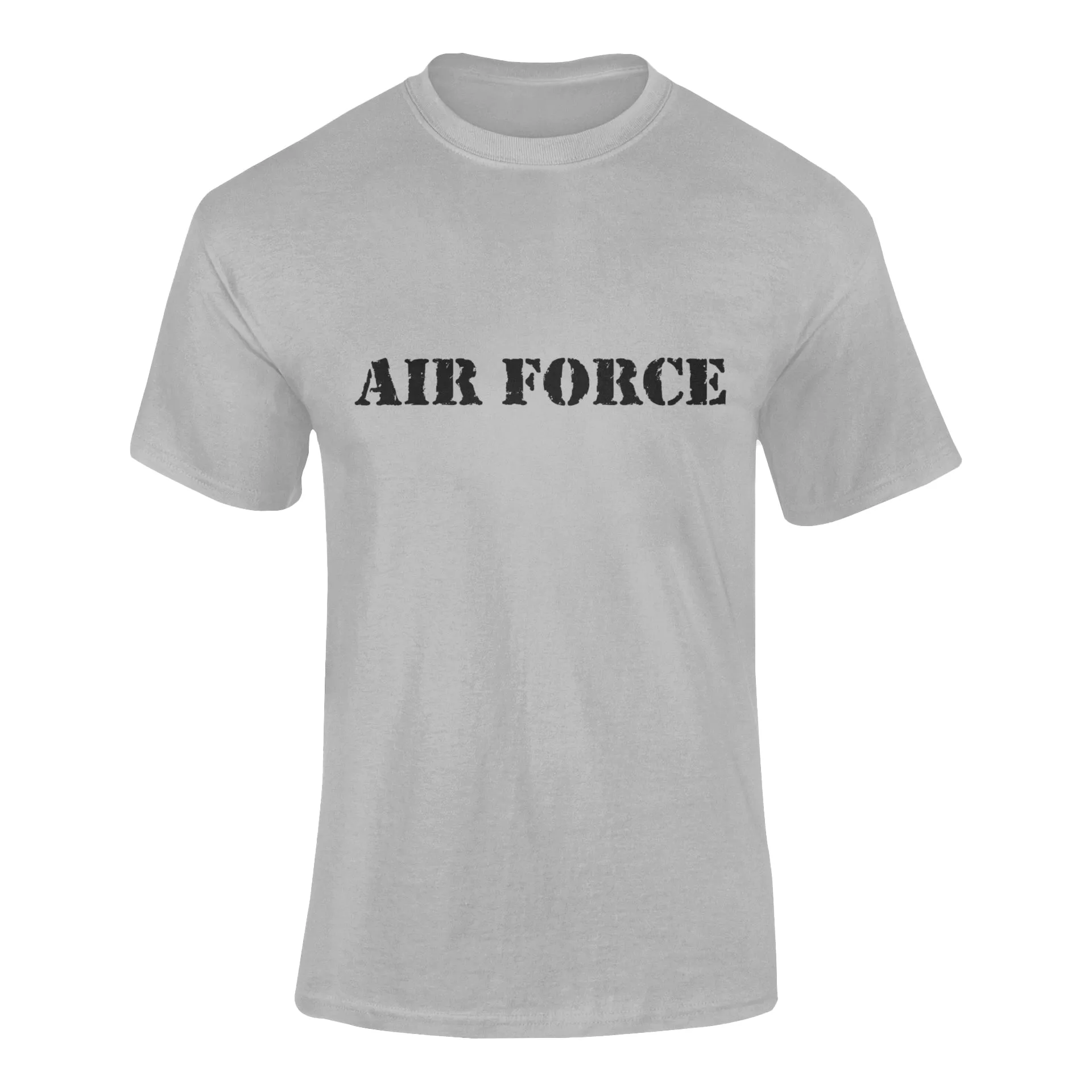 Military T-shirt - Air Force (Men)
