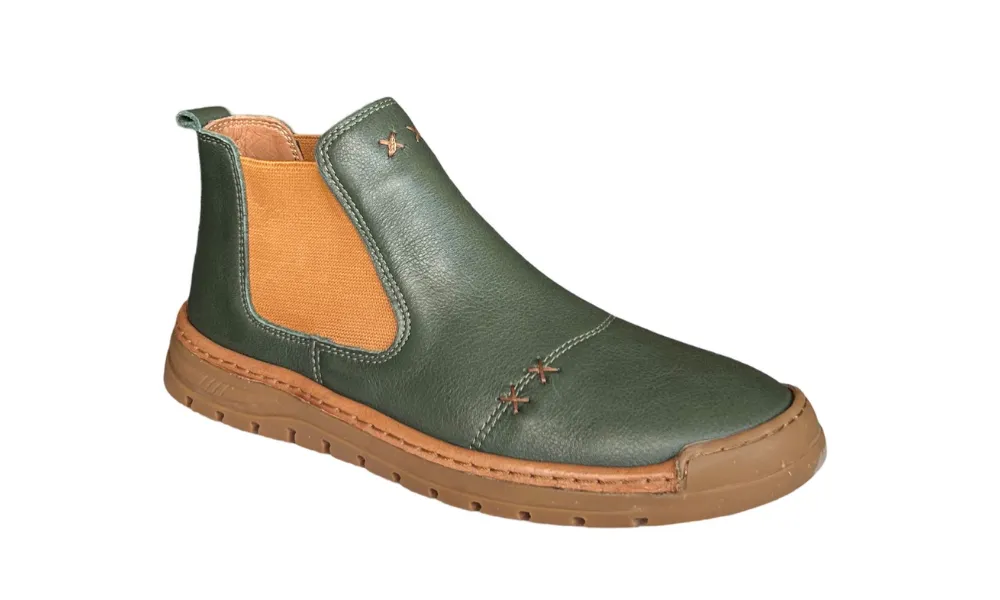 Modella 4015 - Forest Green