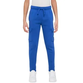 Nike B Nsw Sos Flc Cargo Pant Bb Pants