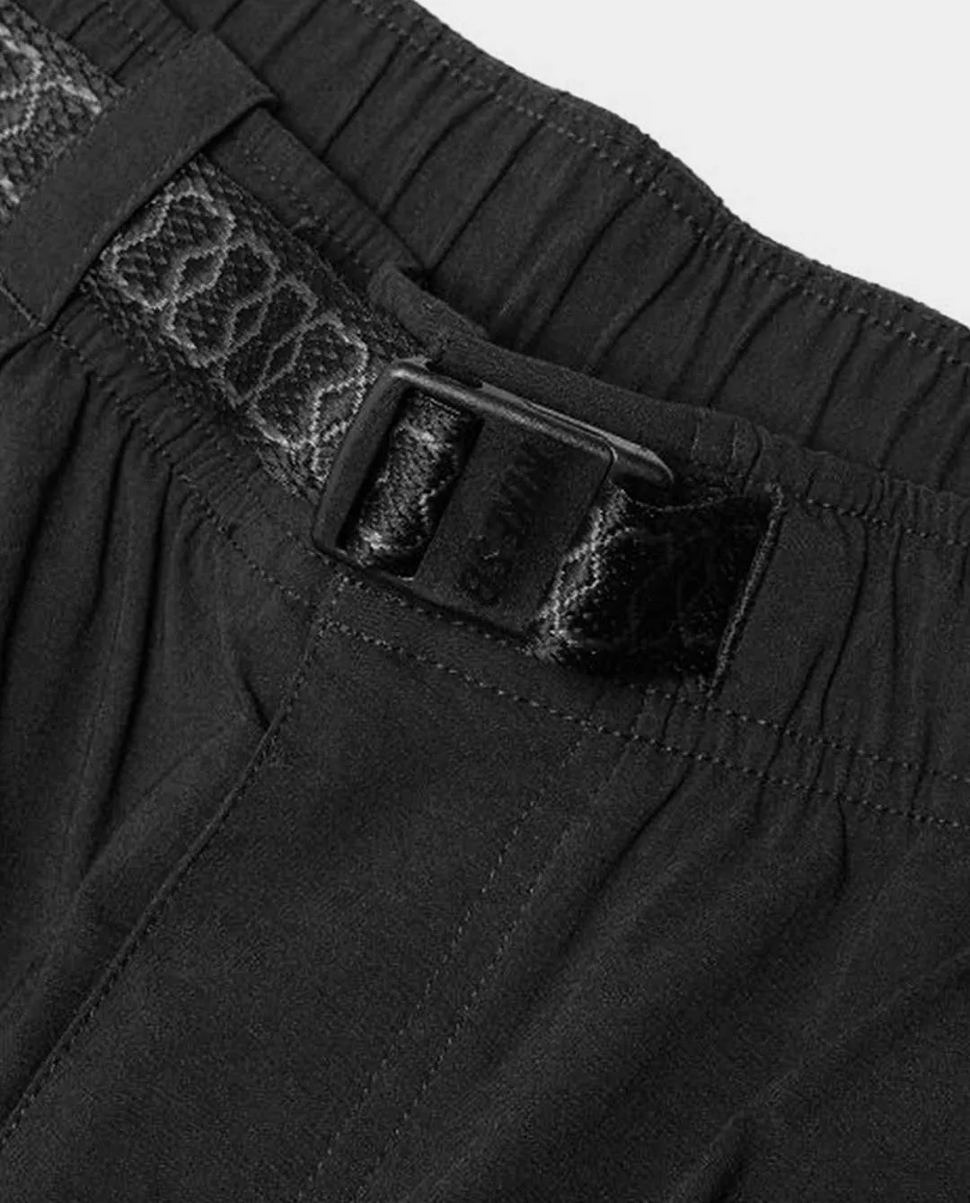 Nike SB - Dri-Fit Kearny Cargo Pant - Black