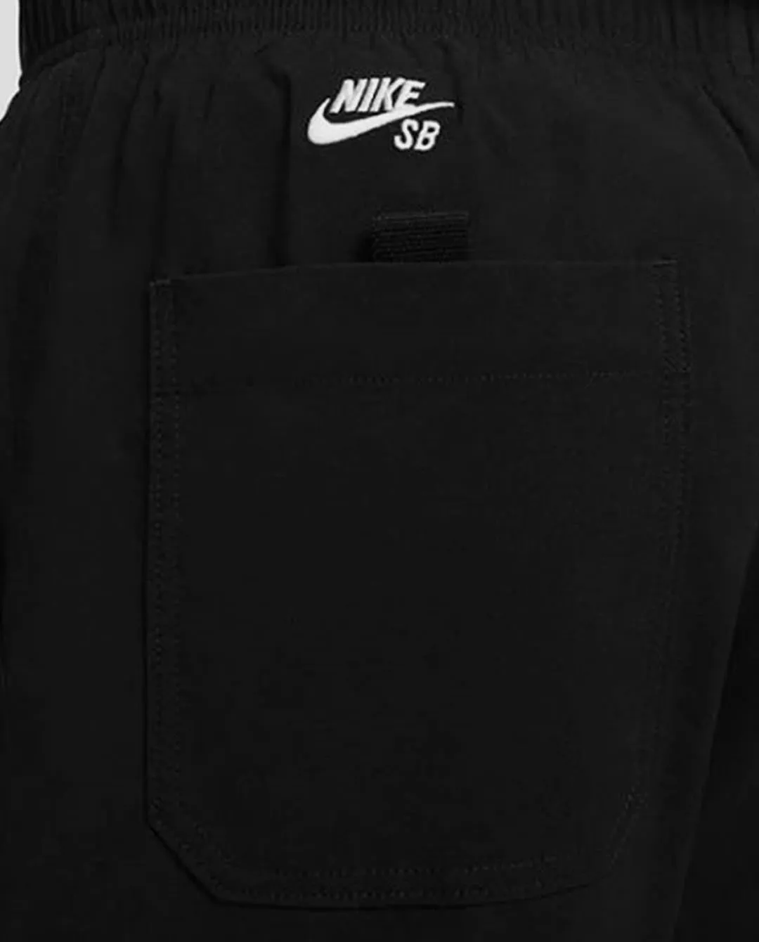 Nike SB - Dri-Fit Kearny Cargo Pant - Black