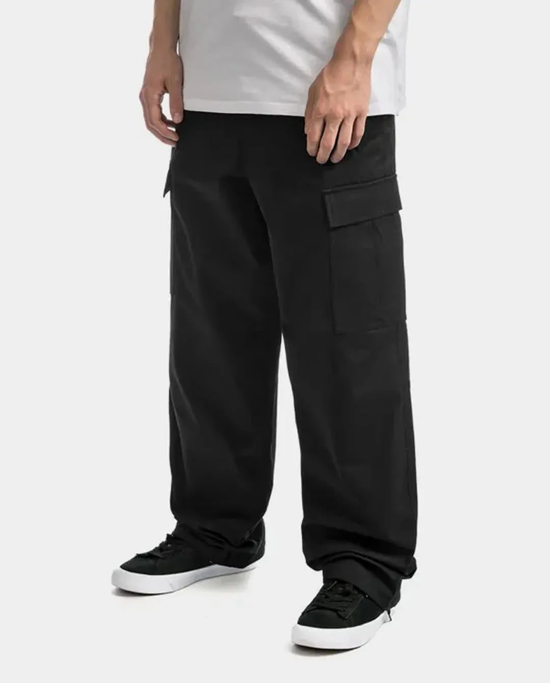 Nike SB - Dri-Fit Kearny Cargo Pant - Black