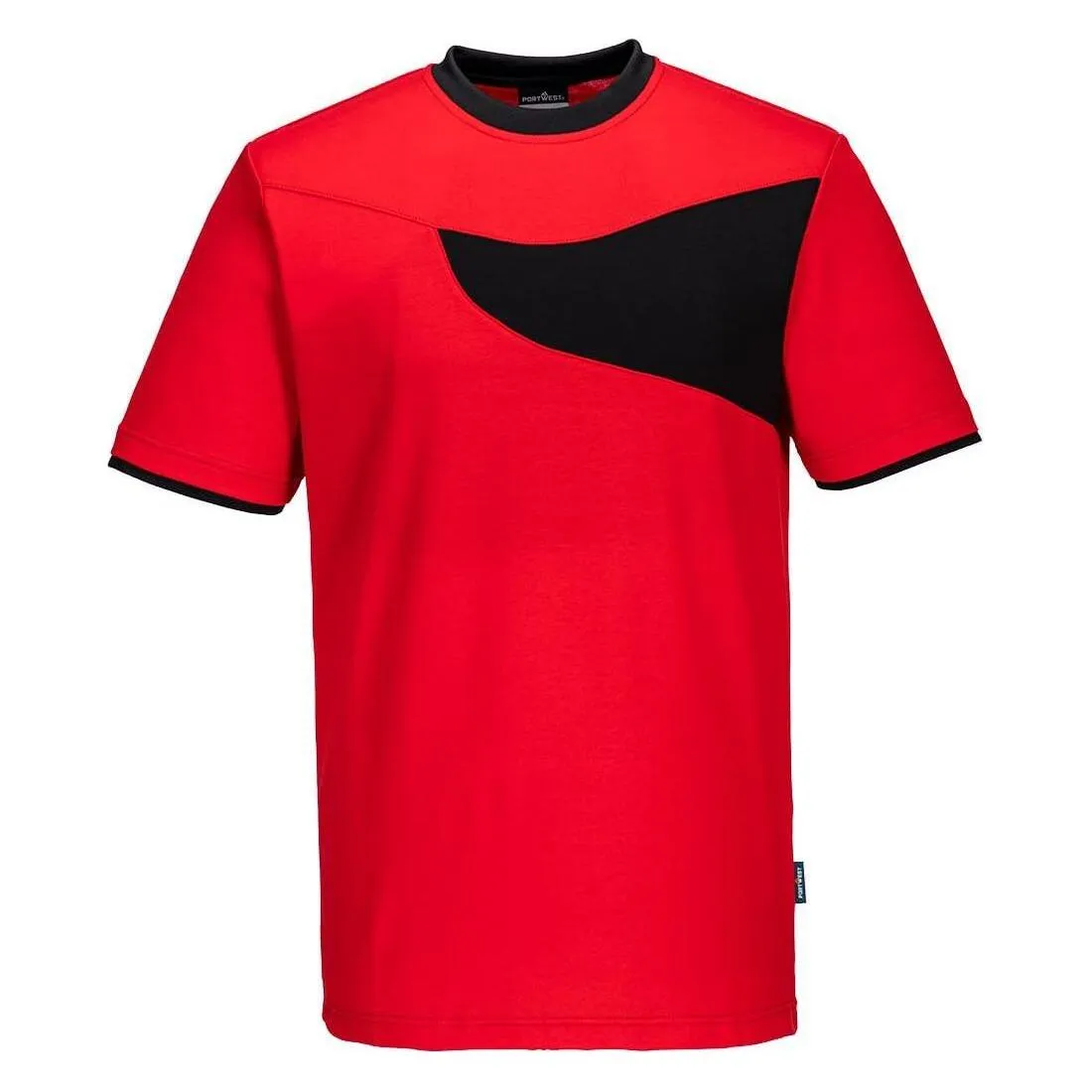 Portwest PW2 T-Shirt S/S PW211