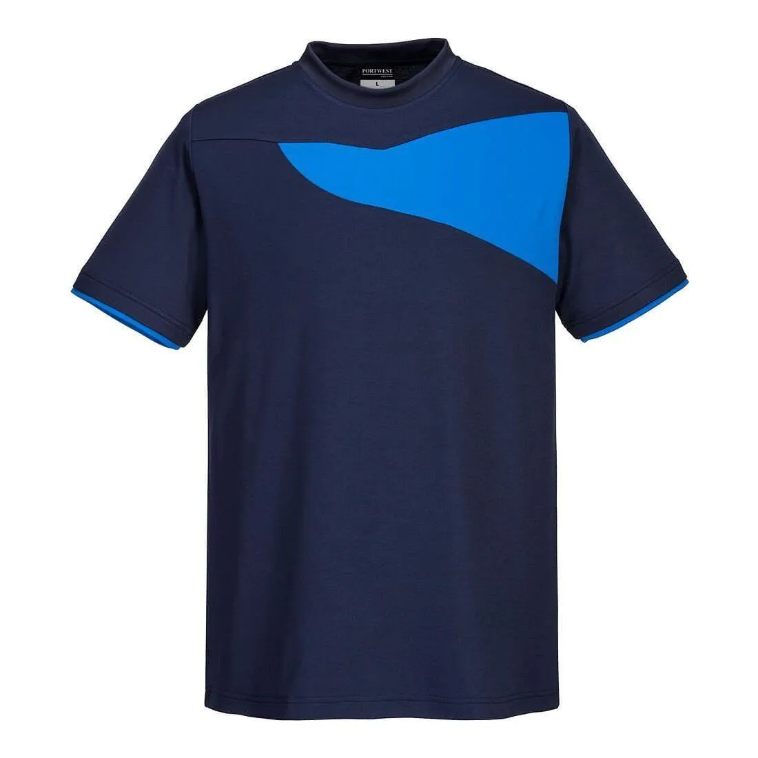 Portwest PW2 T-Shirt S/S PW211