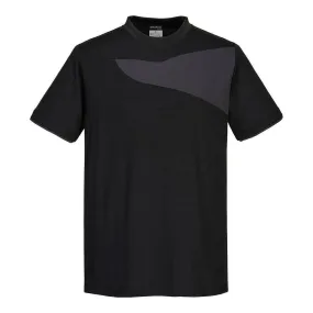 Portwest PW2 T-Shirt S/S PW211