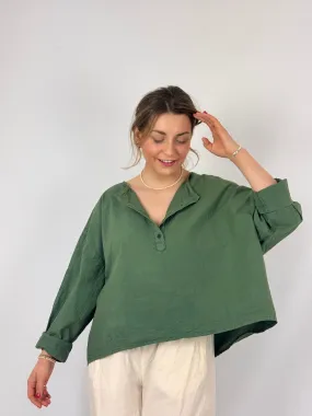 Privatsachen Ökoerfolg Blouse Teich