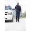 Propper® Men's Class B Ripstop Cargo Pant LAPD NAVY (F5292)