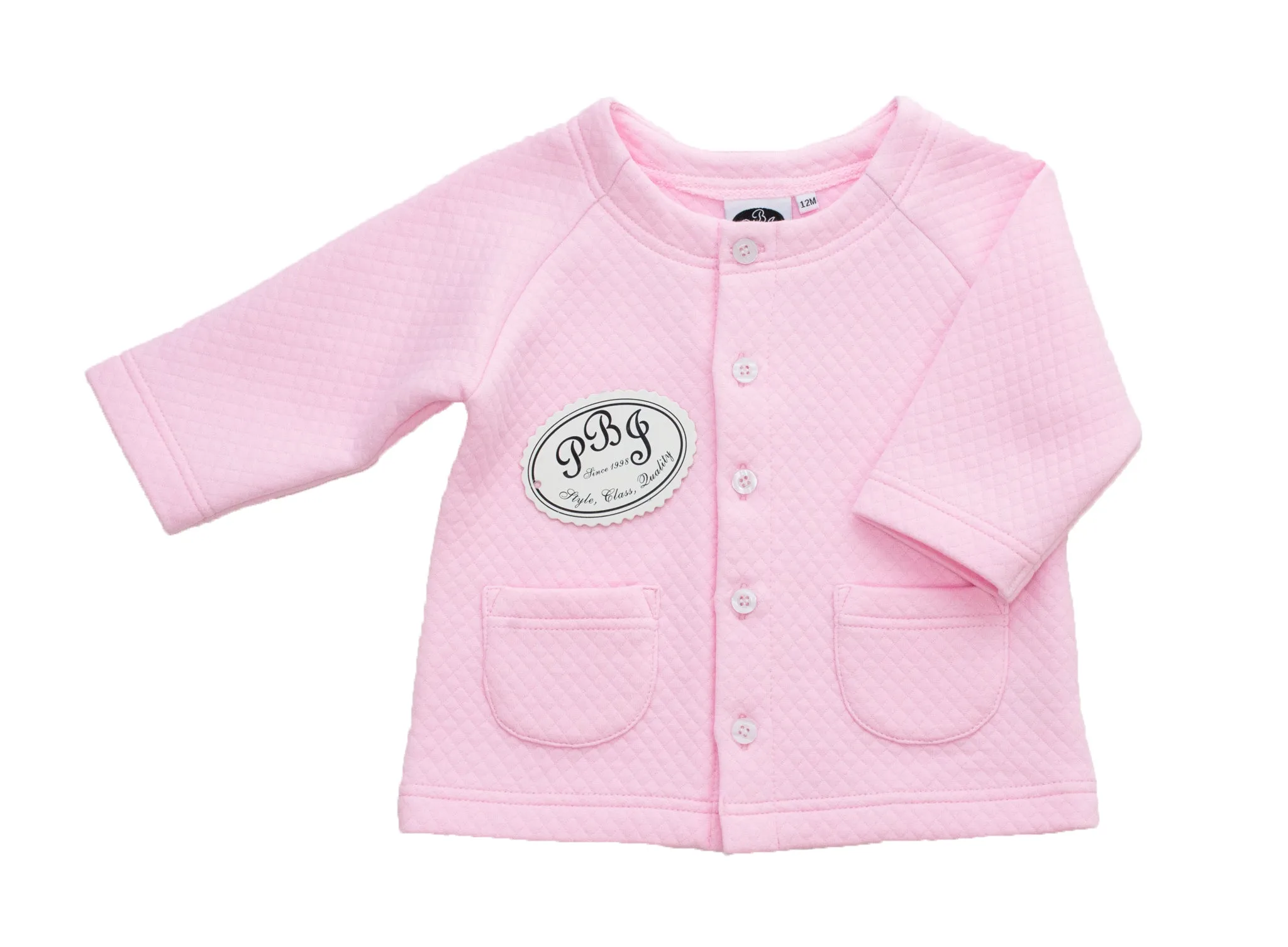 Quilted Jackets*