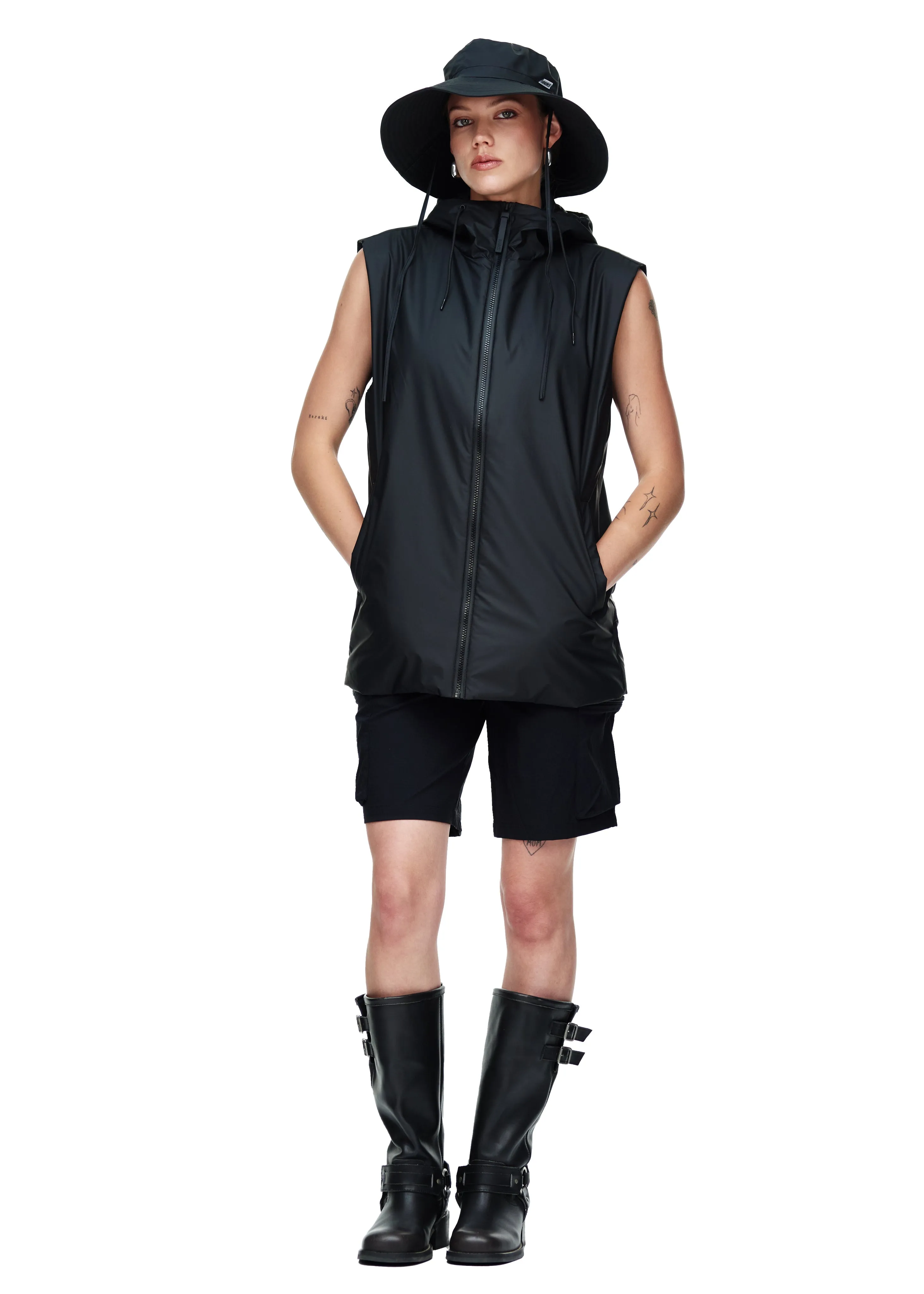 Rains Boonie Hat W1