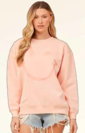 Smile Sweatshirt
