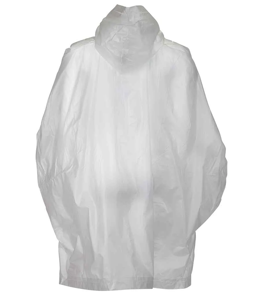 Splashmacs - Rain Poncho