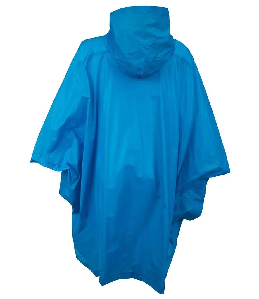 Splashmacs - Rain Poncho