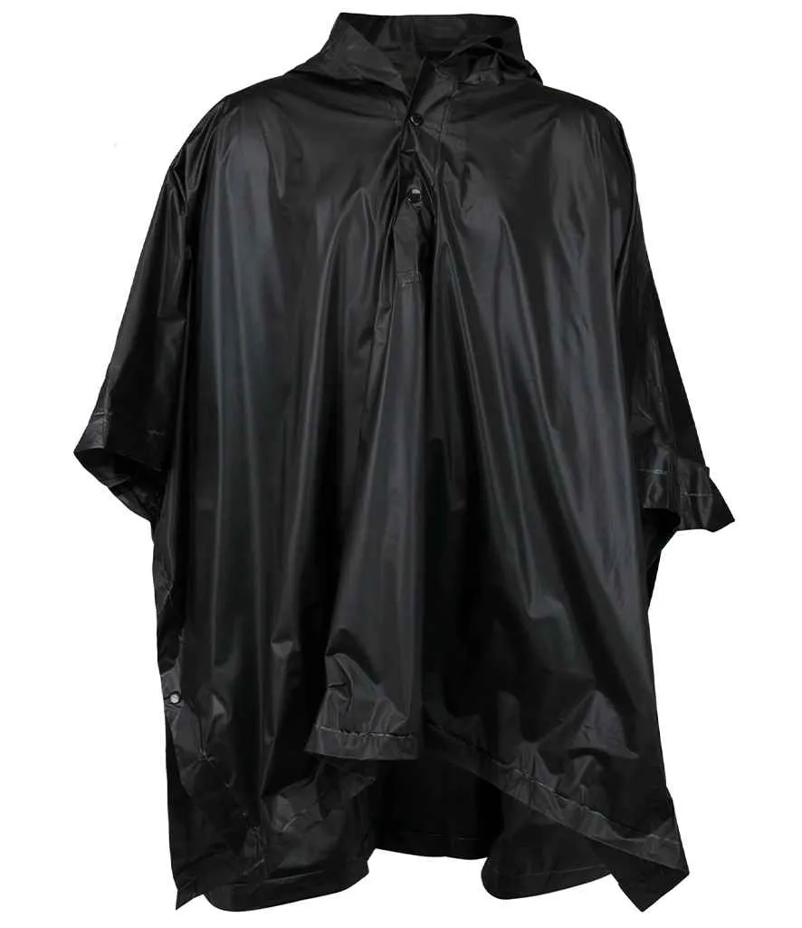 Splashmacs - Rain Poncho