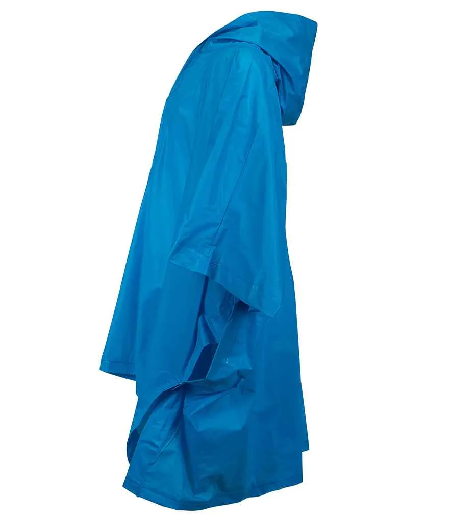 Splashmacs - Rain Poncho