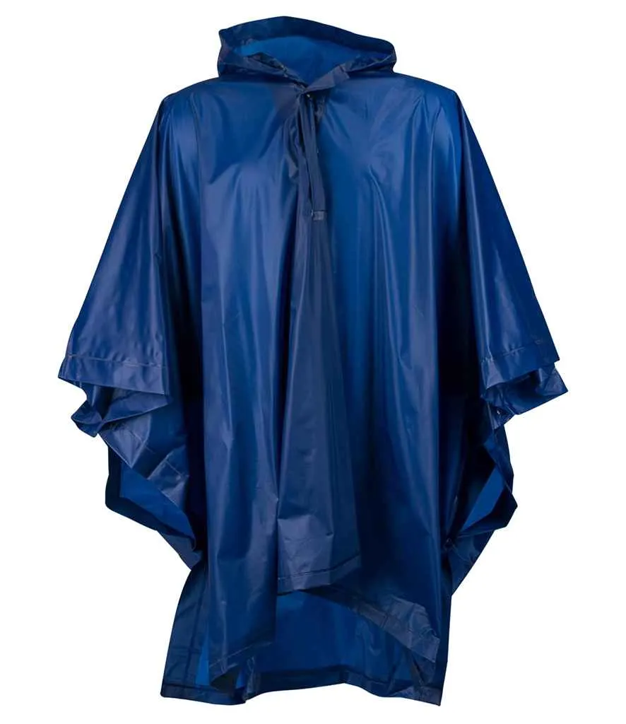 Splashmacs - Rain Poncho