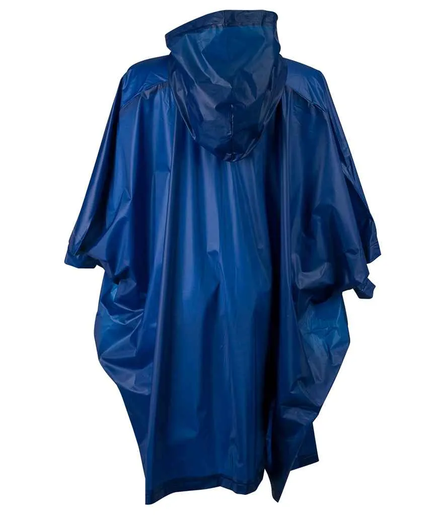 Splashmacs - Rain Poncho