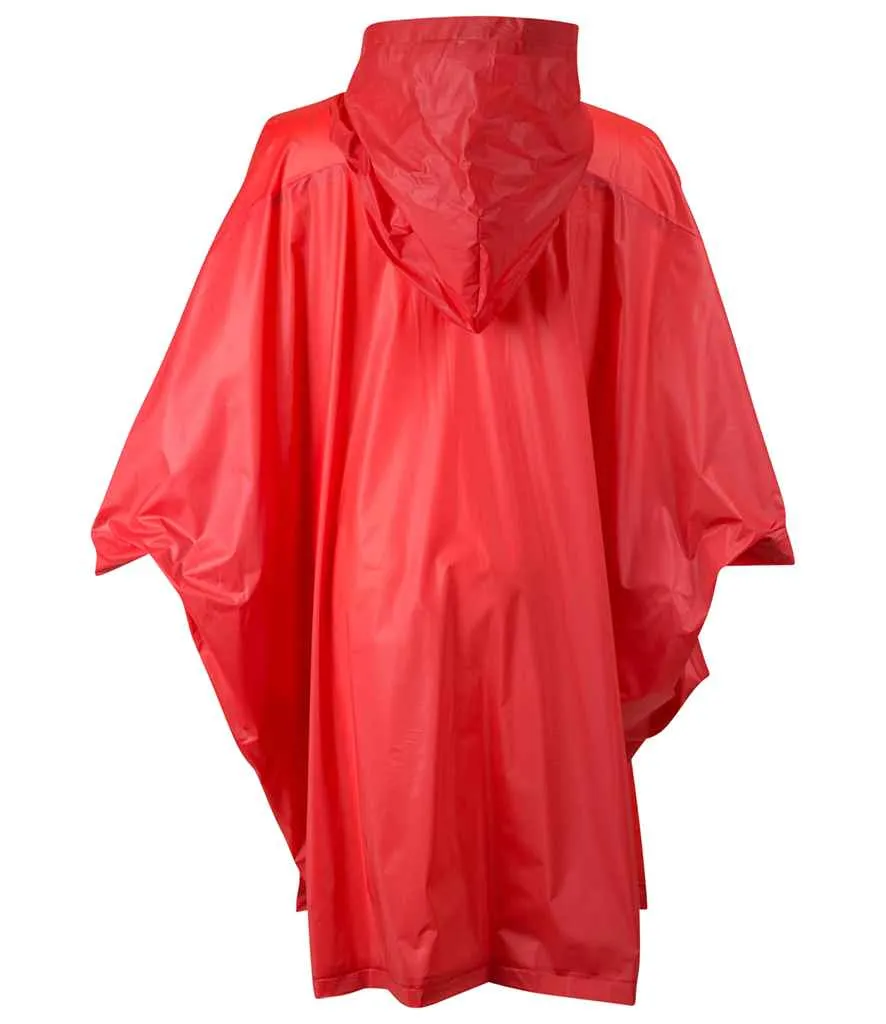 Splashmacs - Rain Poncho