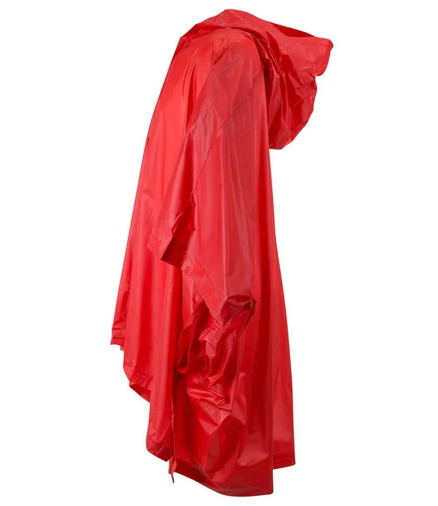 Splashmacs - Rain Poncho