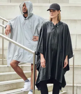 Splashmacs - Rain Poncho