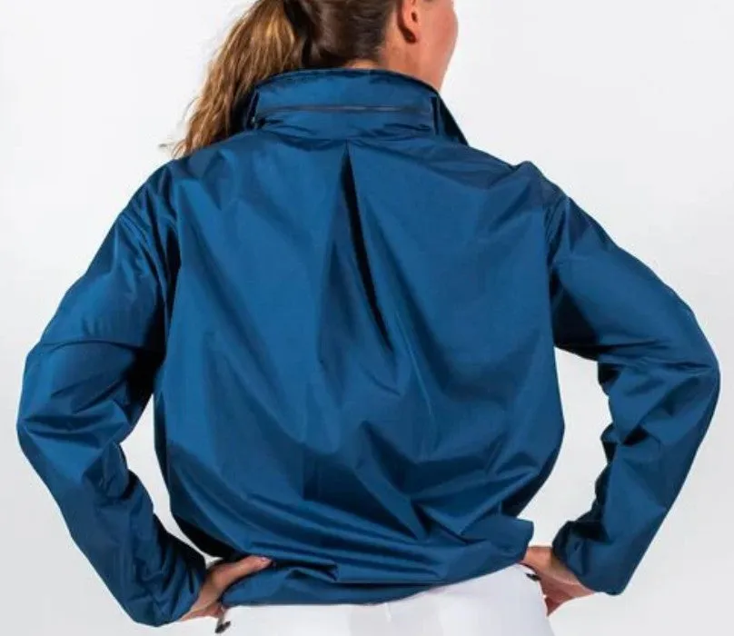 The Bubble Poncho Lefty Jacket (Multiple Colors)