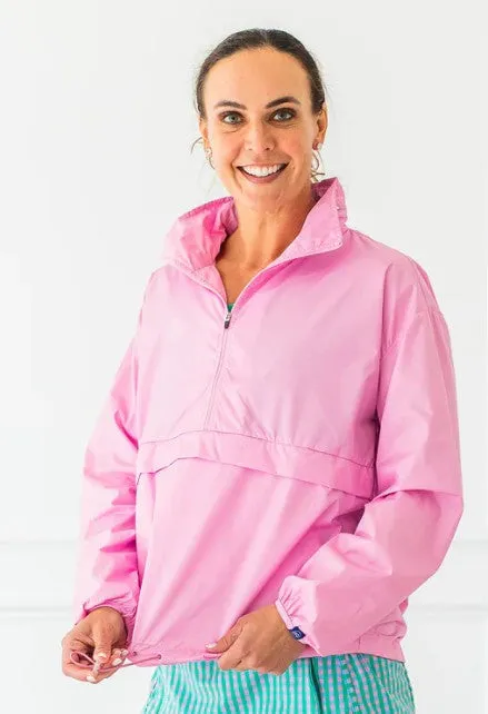 The Bubble Poncho Lefty Jacket (Multiple Colors)