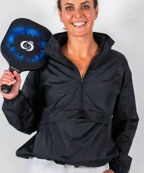 The Bubble Poncho Lefty Jacket (Multiple Colors)