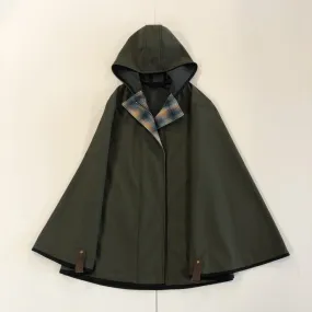 The Lele Cape - Adventure Cape