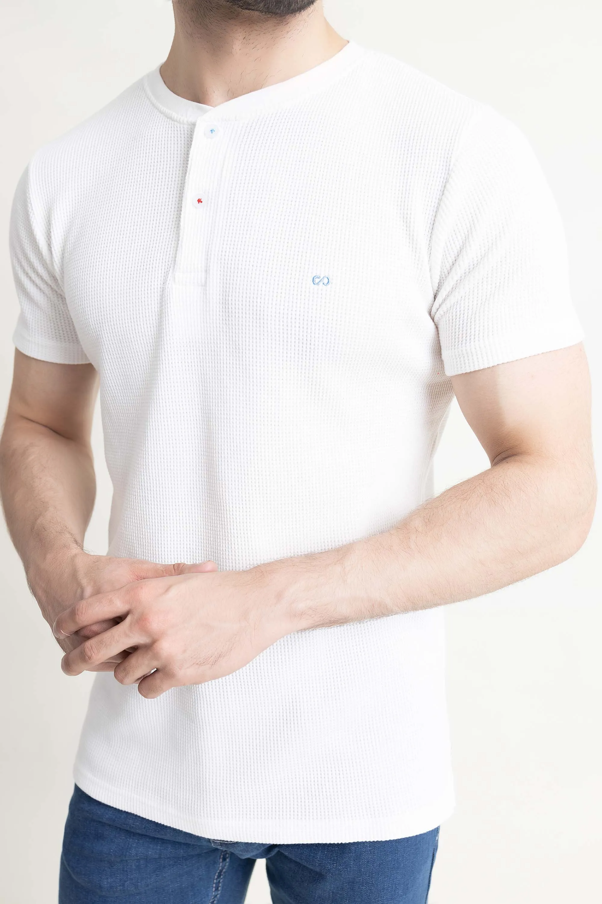 The White Henley