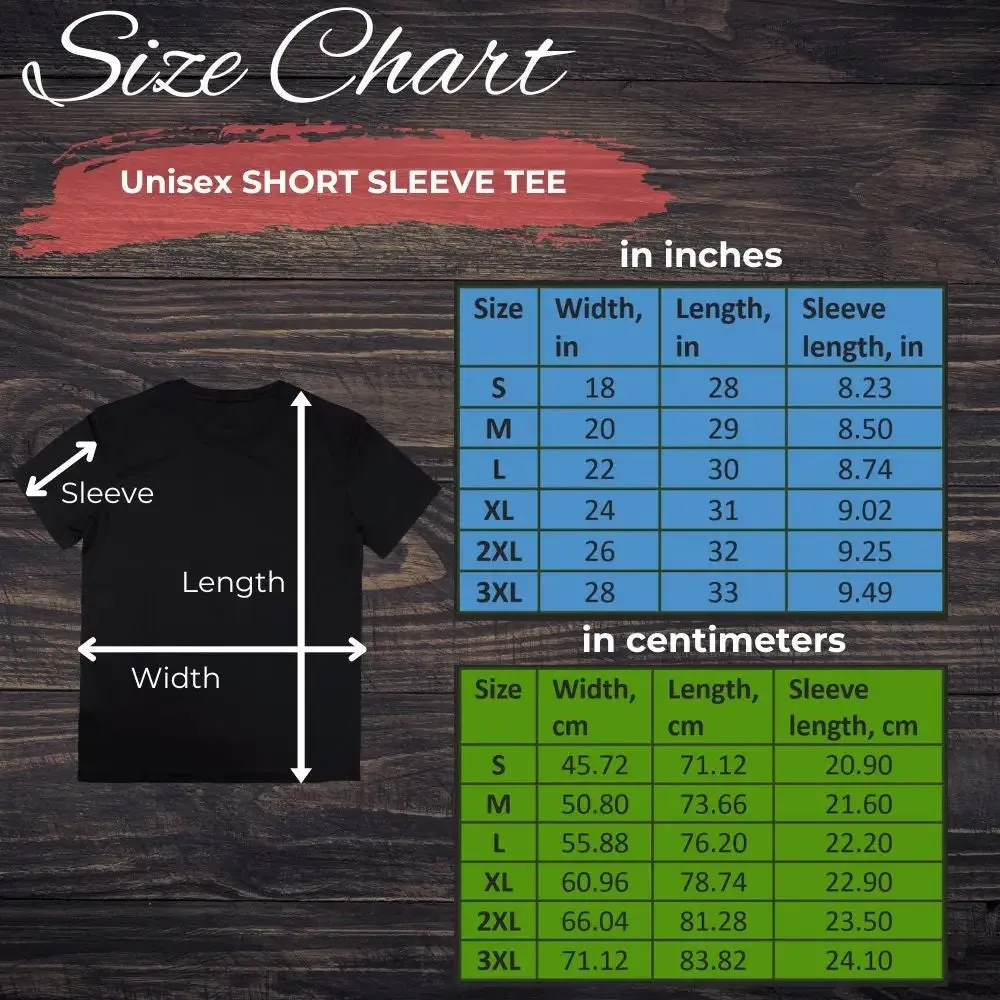 There's No Place Like 127.0.0.1 T-Shirt