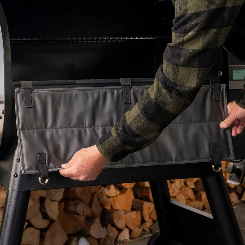 Traeger Insulation Blanket Pro 780-BAC627
