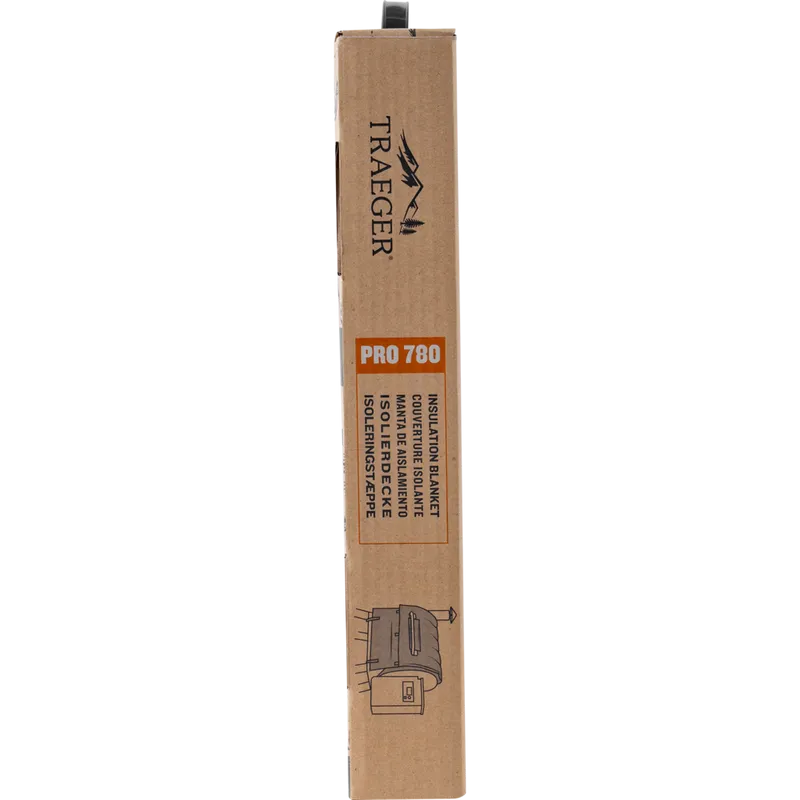 Traeger Insulation Blanket Pro 780-BAC627