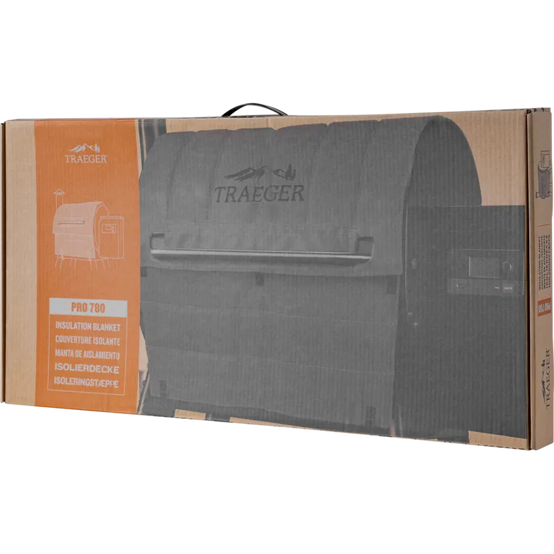 Traeger Insulation Blanket Pro 780-BAC627