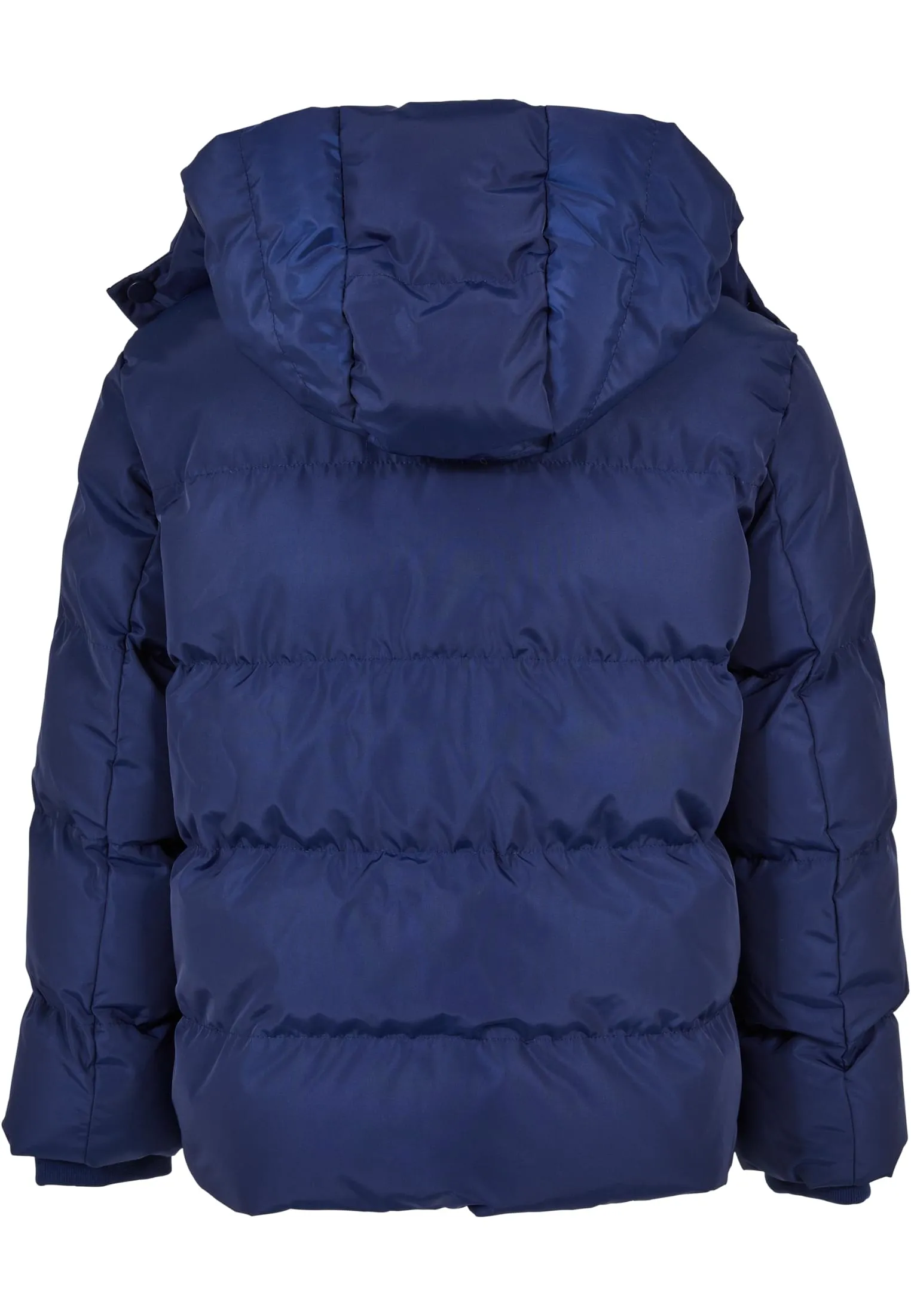 UC Boys Hooded Puffer Jacket