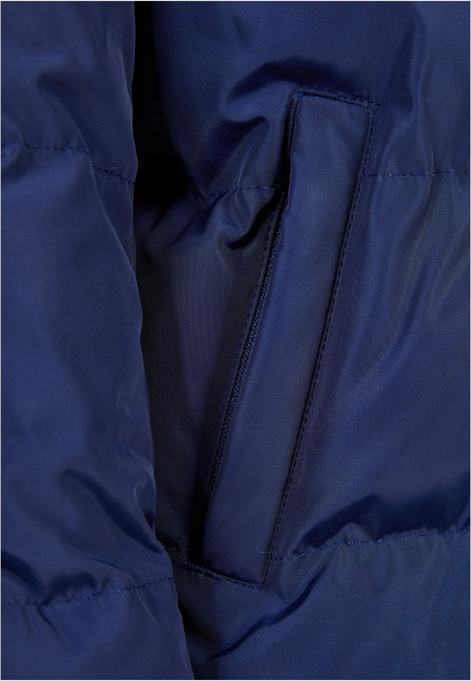UC Boys Hooded Puffer Jacket