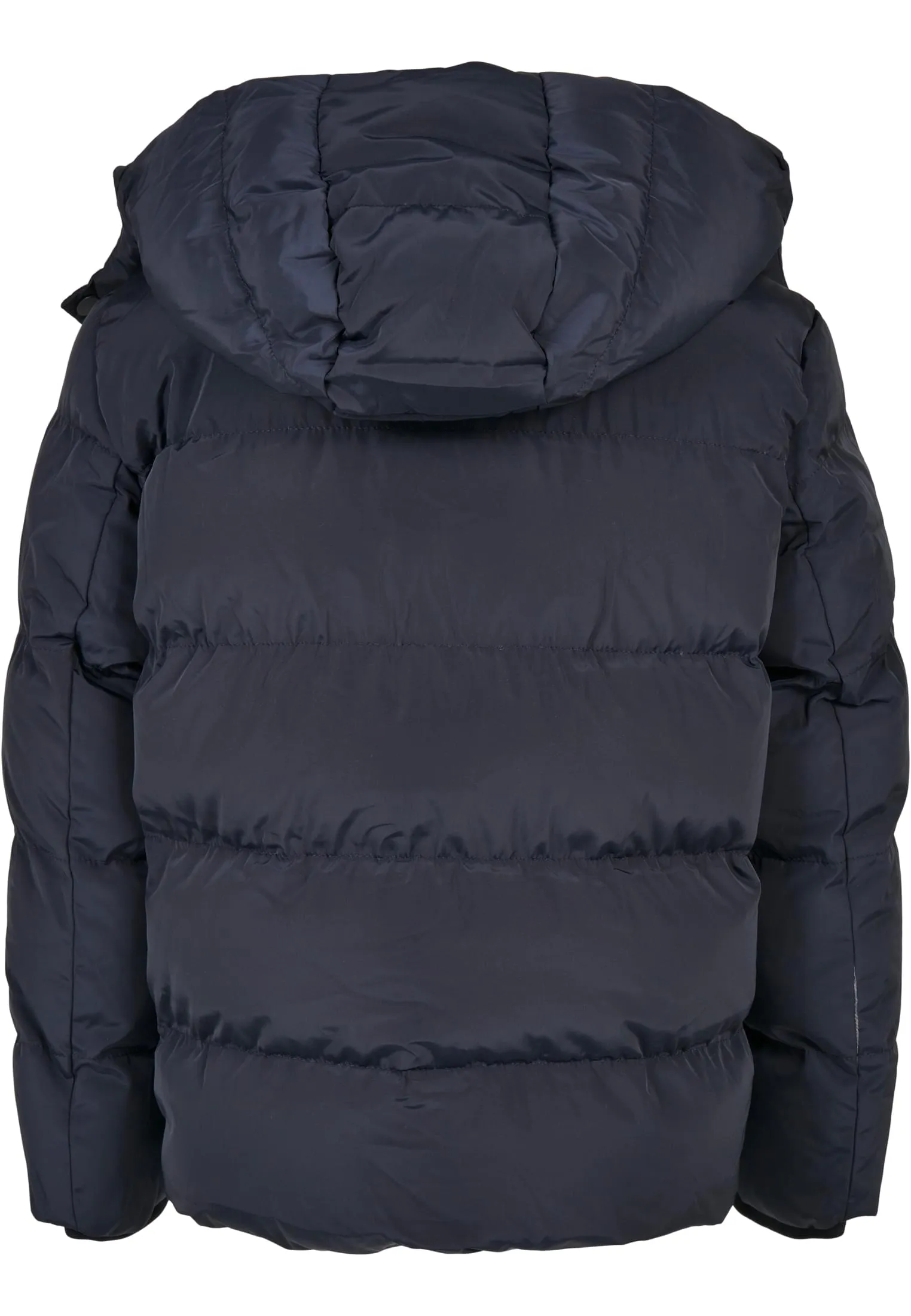 UC Boys Hooded Puffer Jacket
