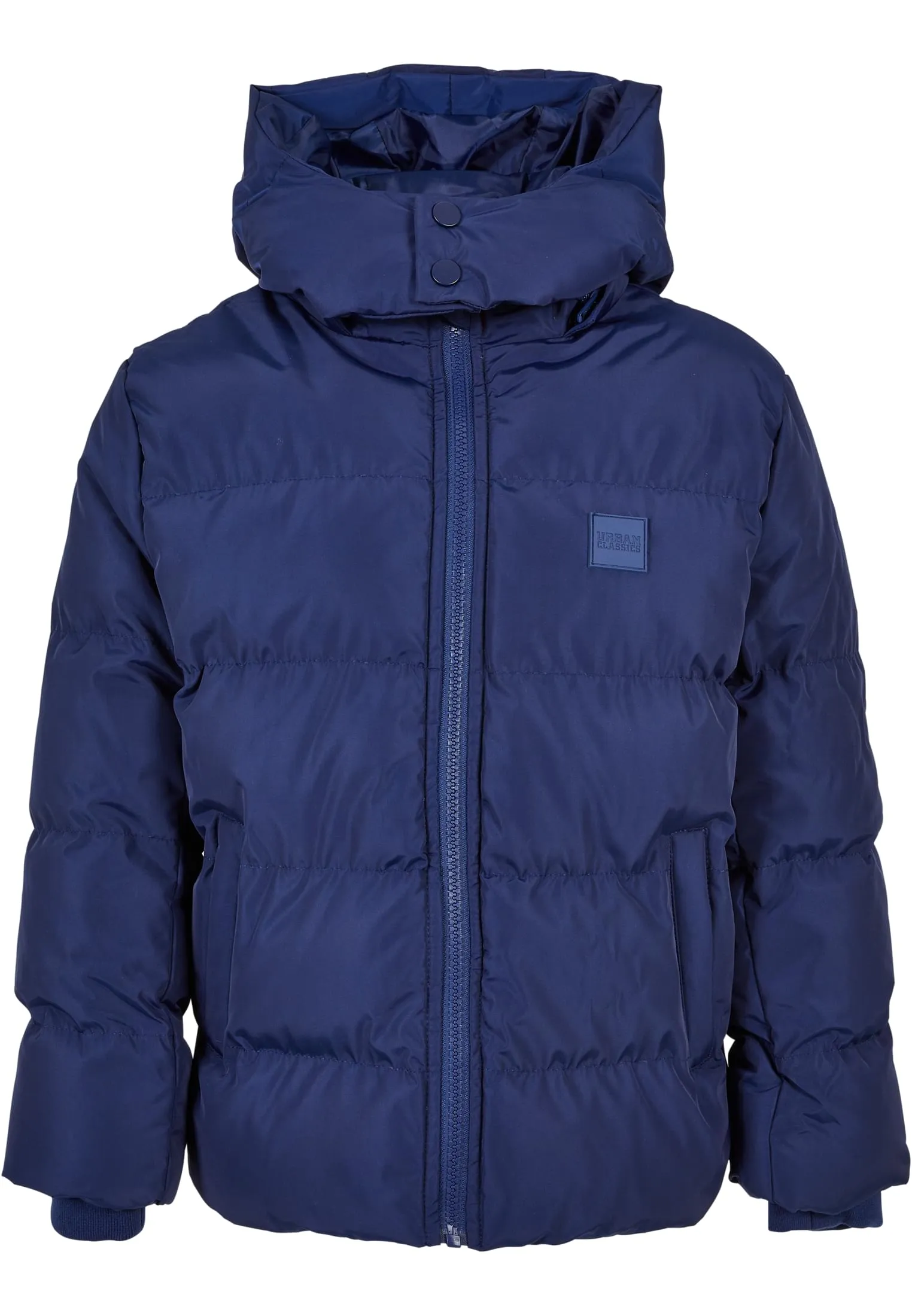 UC Boys Hooded Puffer Jacket