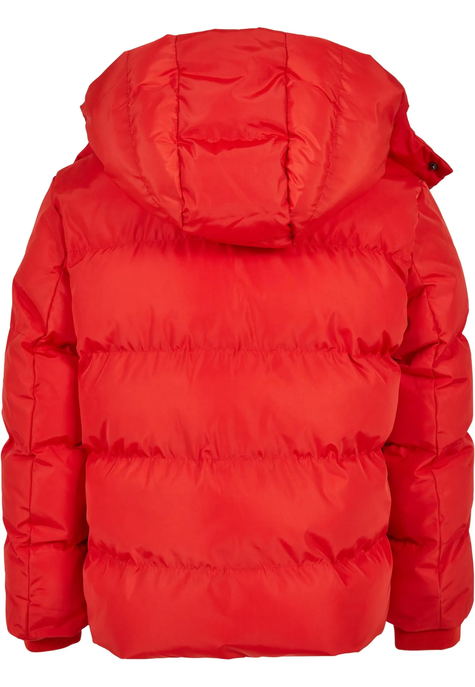 UC Boys Hooded Puffer Jacket