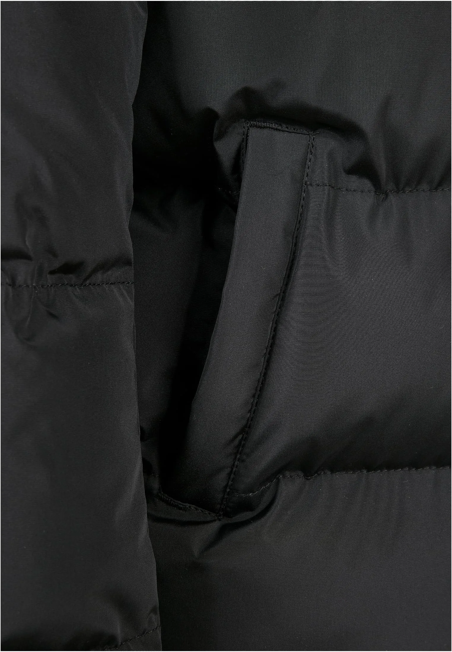 UC Boys Hooded Puffer Jacket