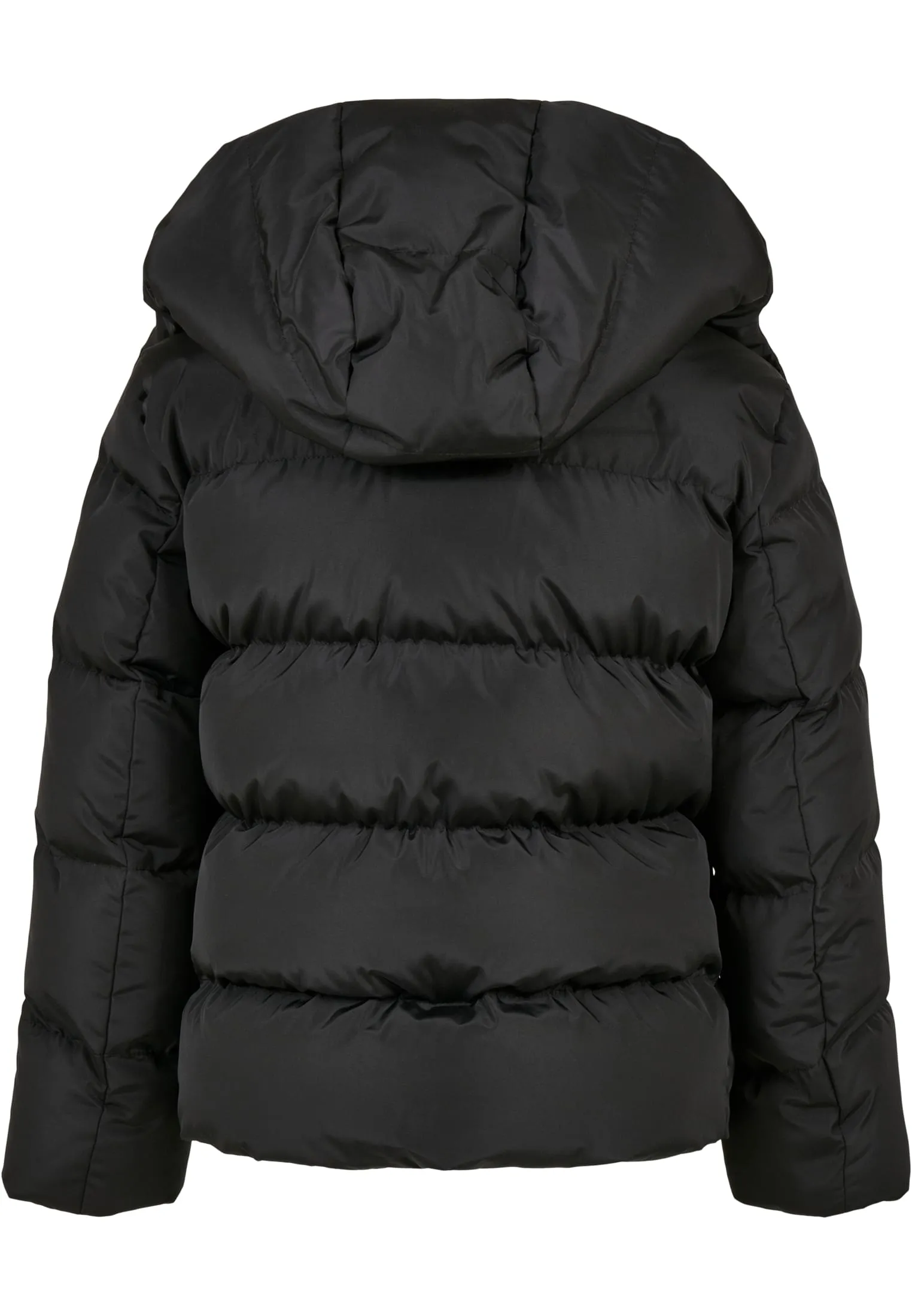 UC Boys Hooded Puffer Jacket